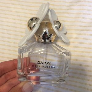 Marc jacobs daisy empty bottle 1.7 oz